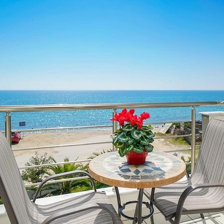 Villa Mare Nostrum リメナリア エクステリア 写真