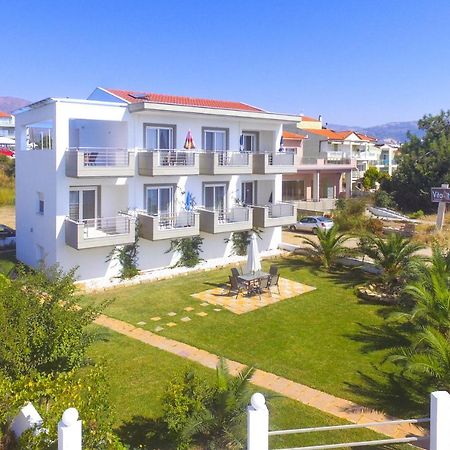 Villa Mare Nostrum リメナリア エクステリア 写真