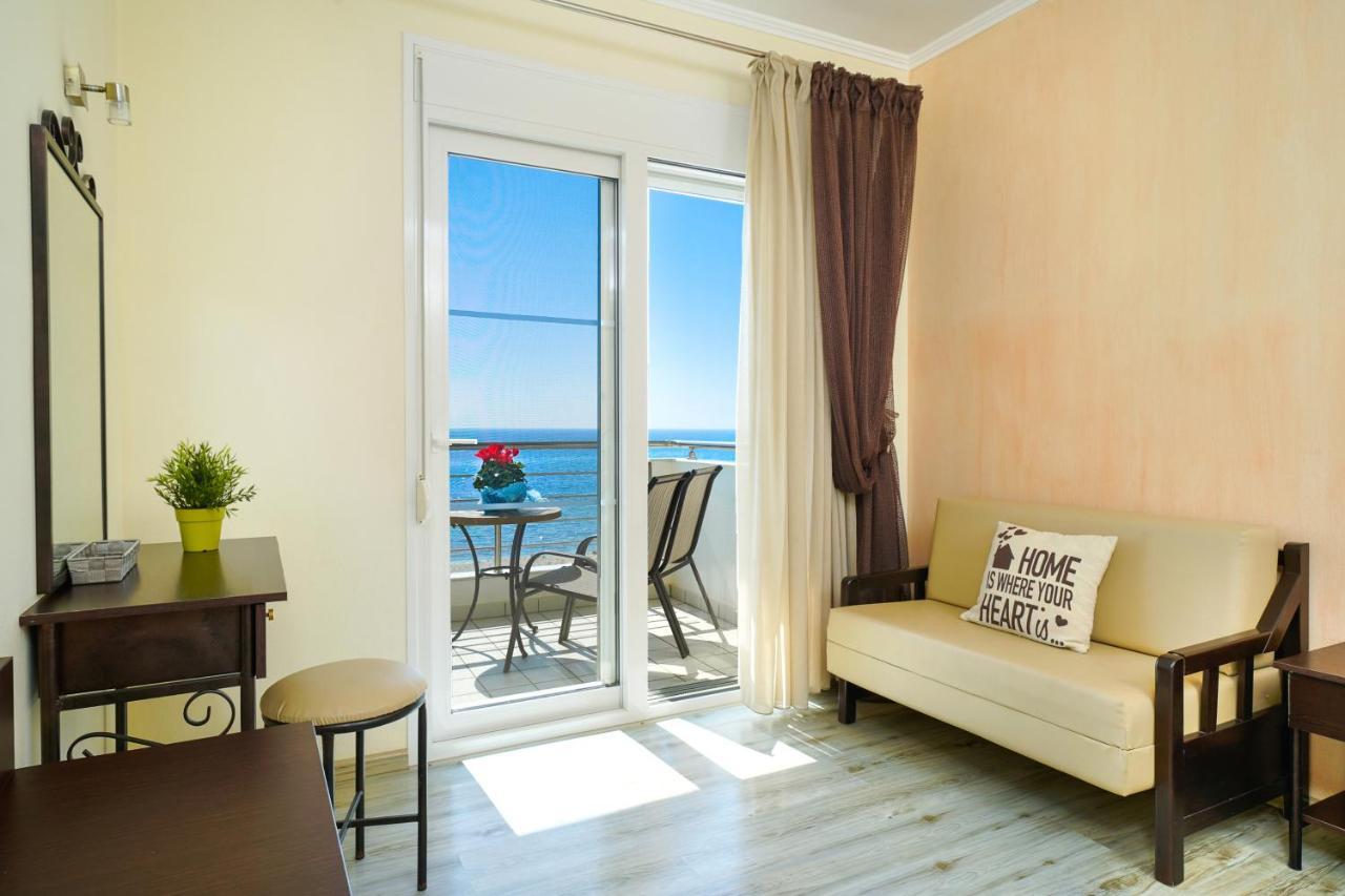 Villa Mare Nostrum リメナリア エクステリア 写真